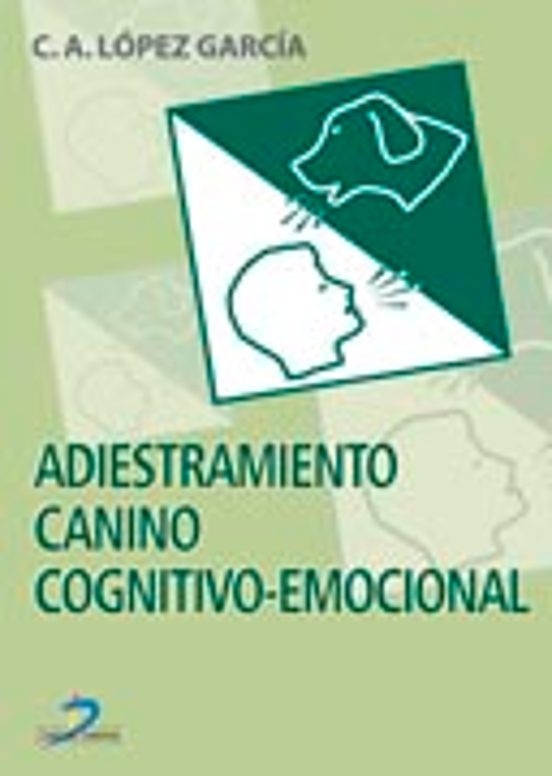 Adiestramiento Canino Cognitivo-emocional