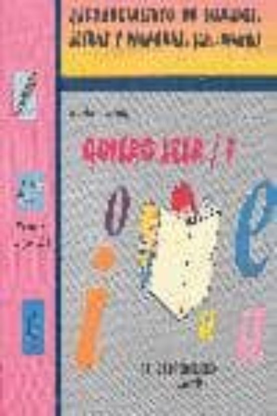 Quiero Leer 1