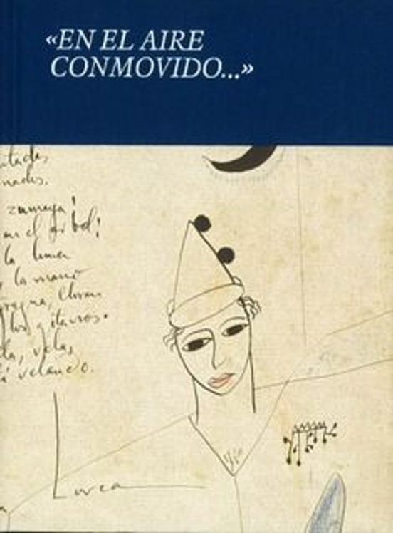 En el aire conmovido…
