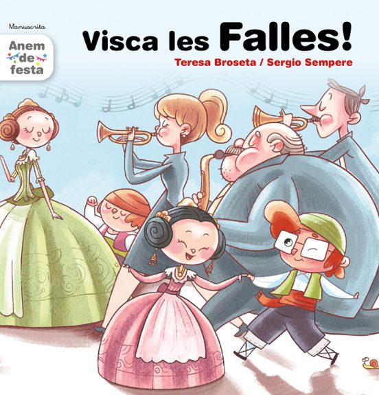 Visca Les Falles