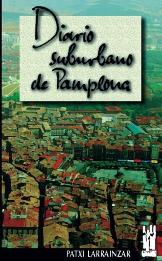 Diario Suburbano De Pamplona