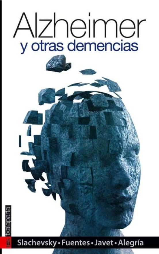 Alzheimer Y Otras Demencias