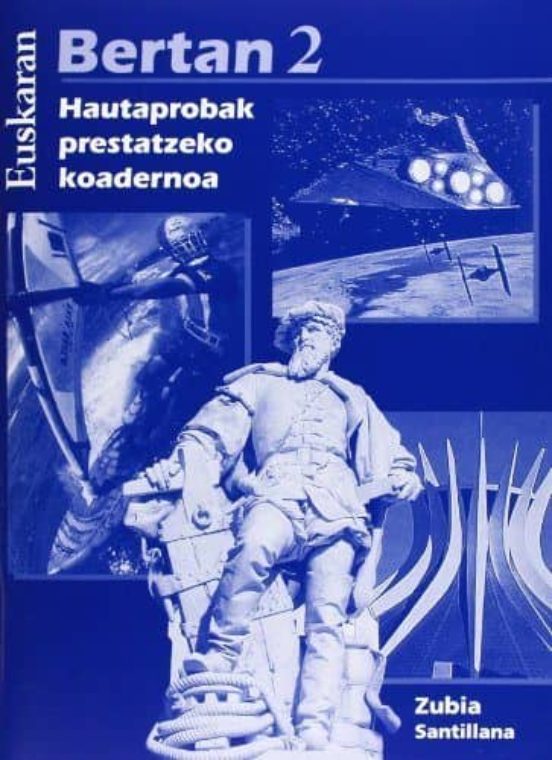 Bertan 2 Hautaprobak Prestatzeko Koardenoa