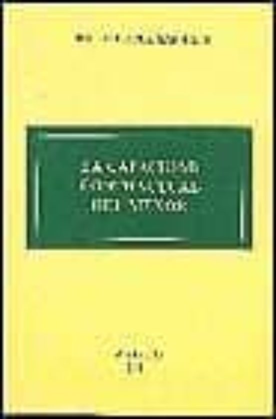 La Capacidad Contractual Del Menor