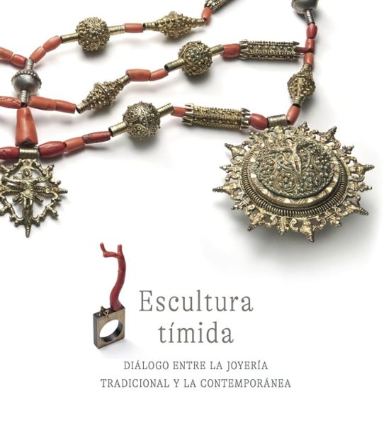 Escultura Tímida