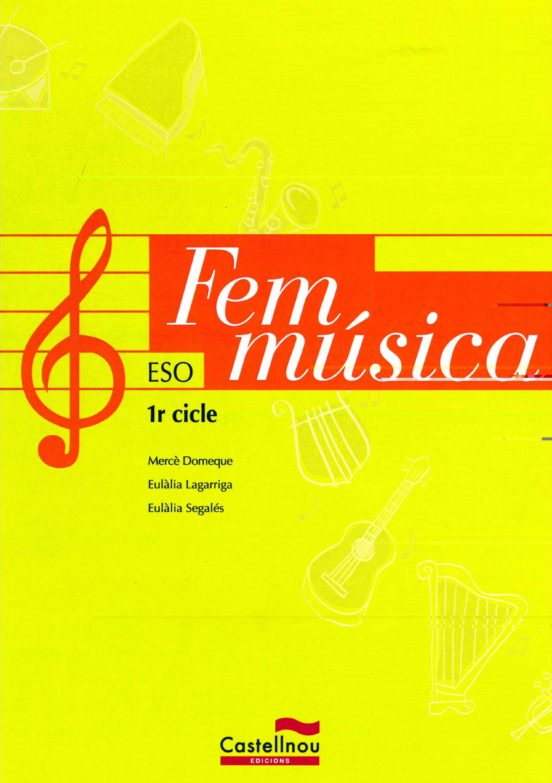 Fem Musica 1er Esso 1er Cicle