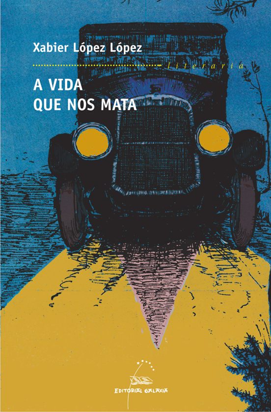 A Vida Que nos Mata