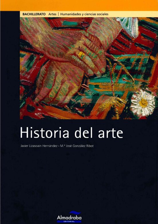 Historia Del Arte 1º Bachillerato