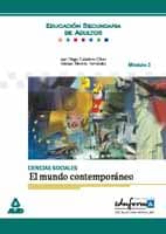 Ciencias Sociales: El Mundo Contemporaneo