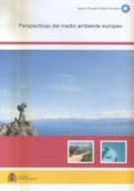 Perspecticas Del Medio Ambiente Europeo