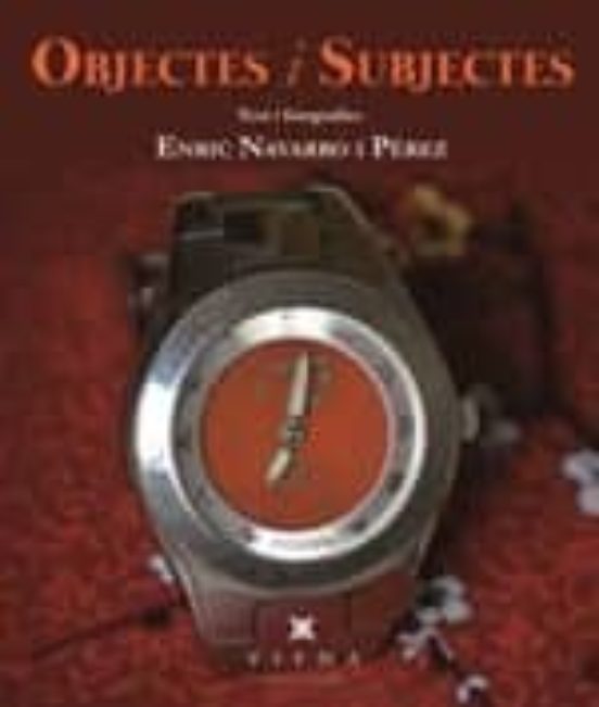 Objectes I Subjectes
