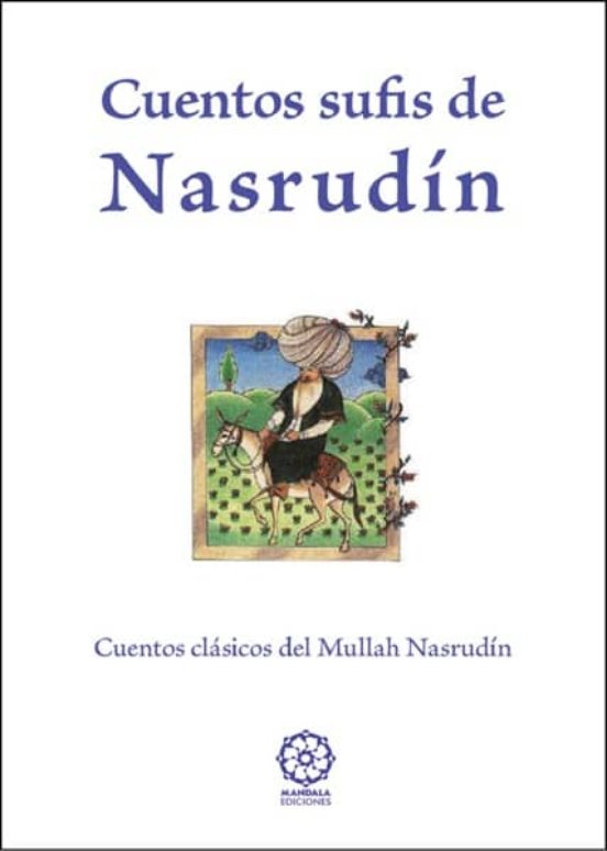 Cuentos De Nasrudin