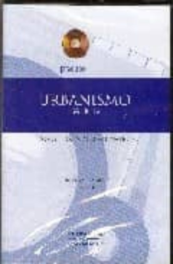 Cd Practico Urbanismo Galicia