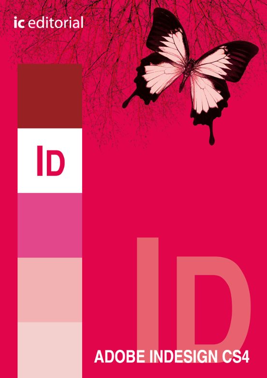 Adobe Indesign Cs 4