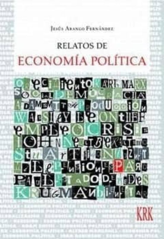 Relatos De Economia Politica