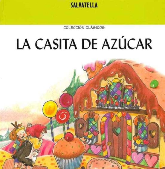 La Casita De Azucar