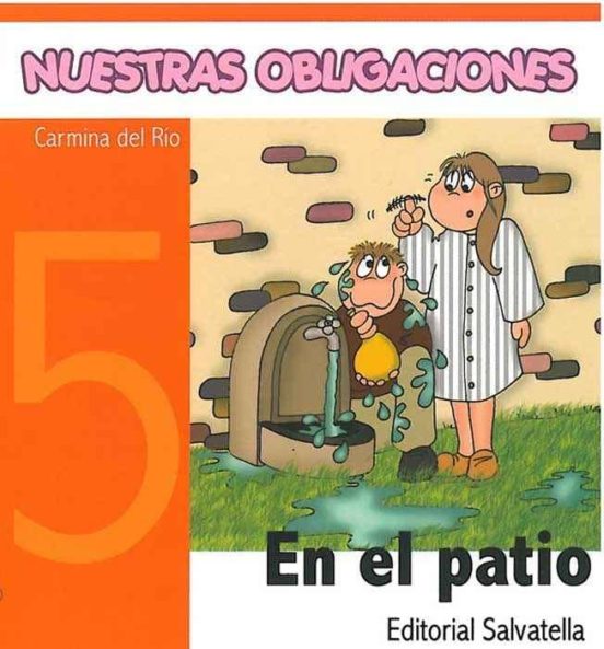 En El Patio
