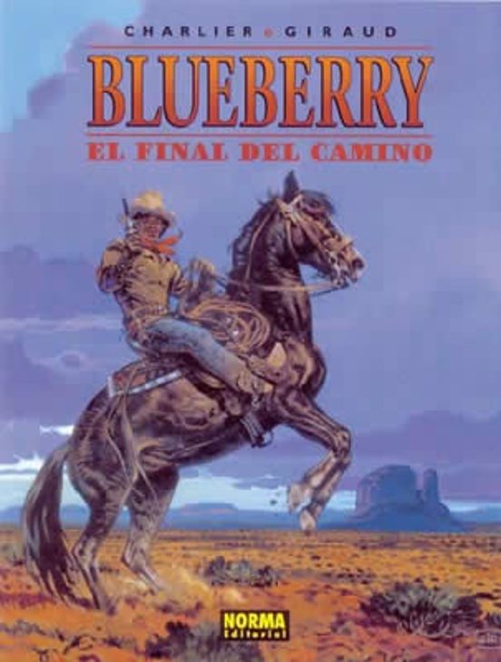 El Final del Camino