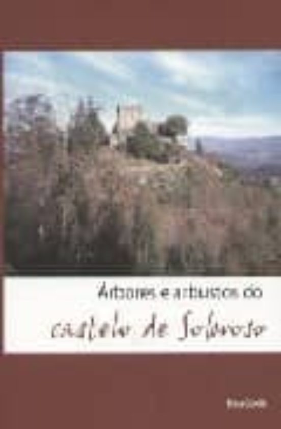 Arbores E Arbustos Do Castelo De Sobroso