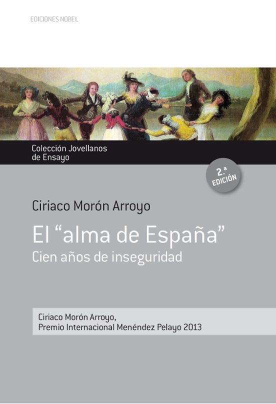 El Alma de España