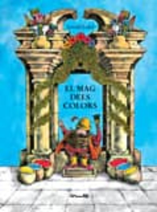 El Mag Dels Colors