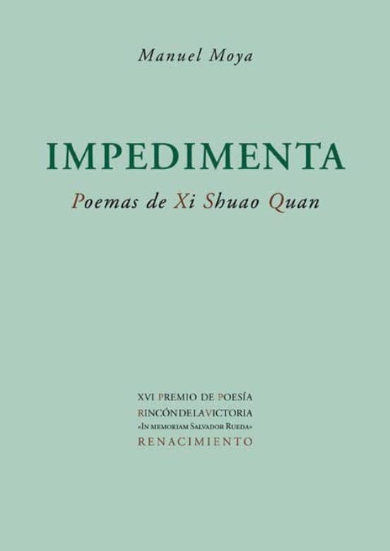 Impedimenta