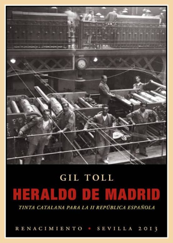 Heraldo De Madrid
