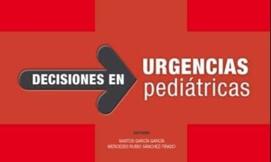 Decisiones En Urgencias Pediátricas