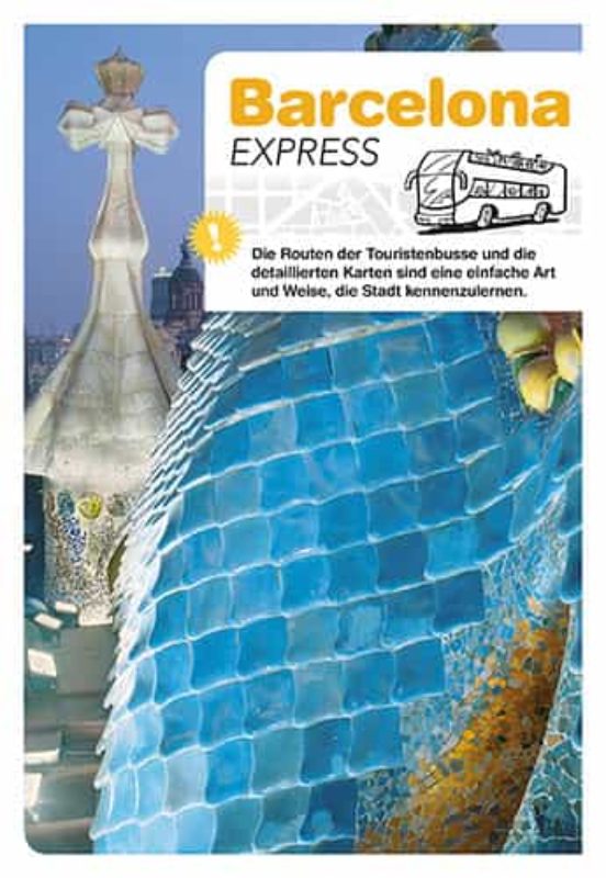 Barcelona Express 2019