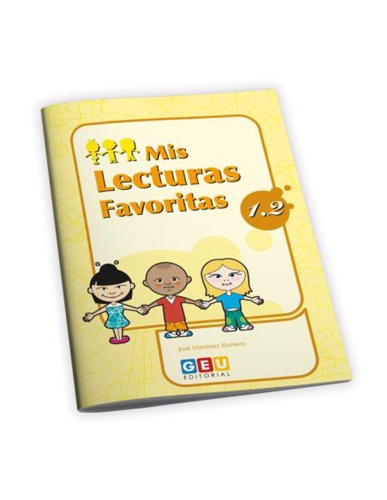 Mis Lecturas Favoritas 1.2