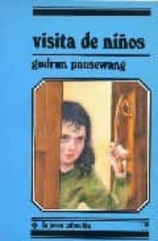 Visita De Niños