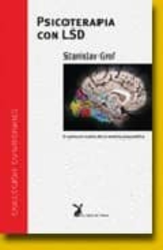 Psicoterapia con Lsd