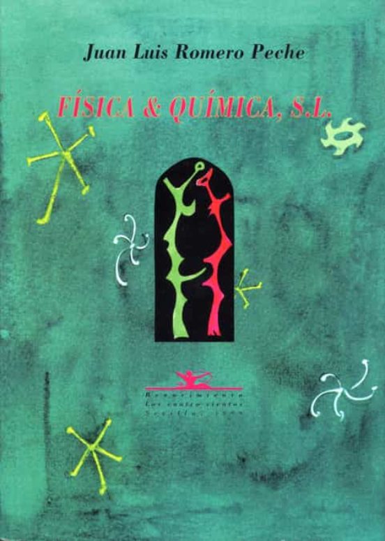 Fisica & Quimica S.l
