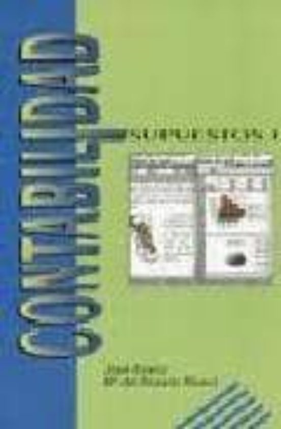 Contabilidad: Supuestos