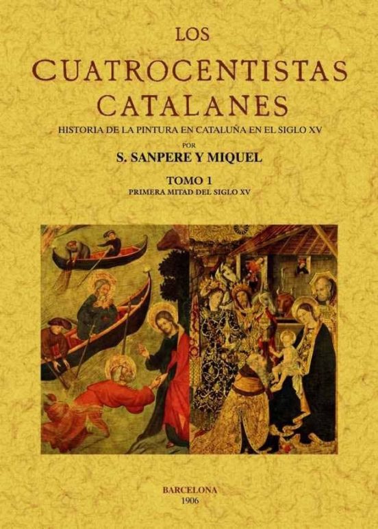 Los Cuatrocentistas Catalanes