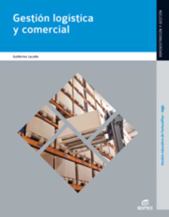 Gestión Logística Y Comercial 2013