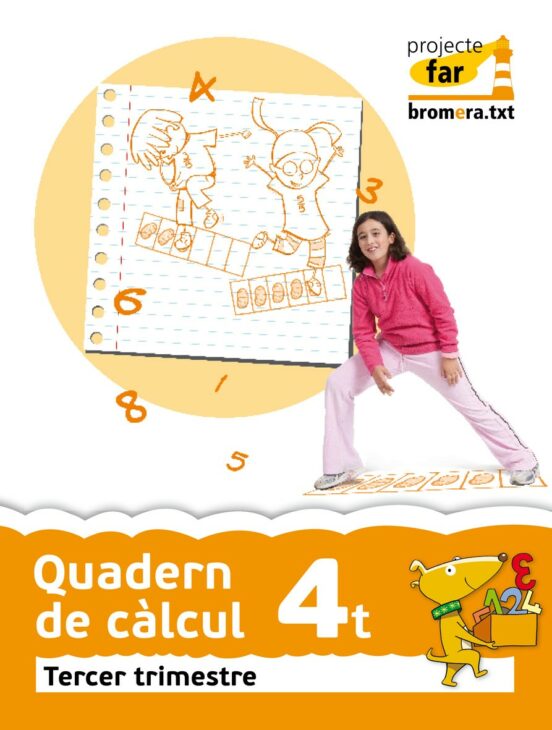 Quadern De Càlcul 4.3