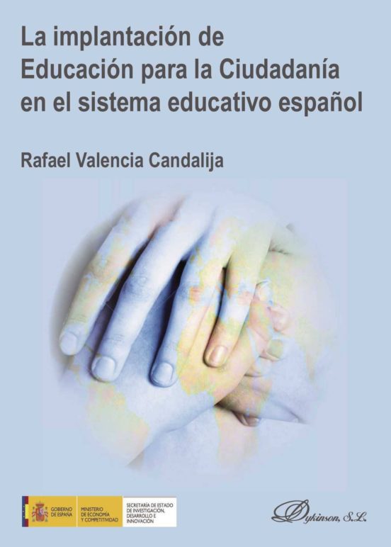 La Implantacion De Educacion Para La Ciudadania En El Sistema Edu Tivo