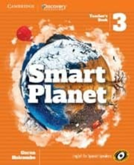 Smart Planet Level 3 Teacher S Book