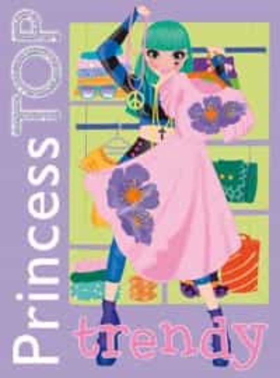 Princess Top Trendy