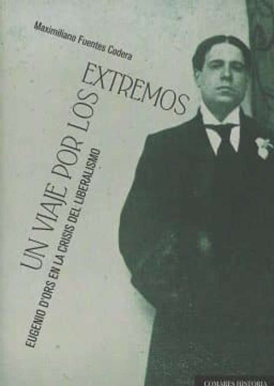 Un Viaje Por Los Extremos