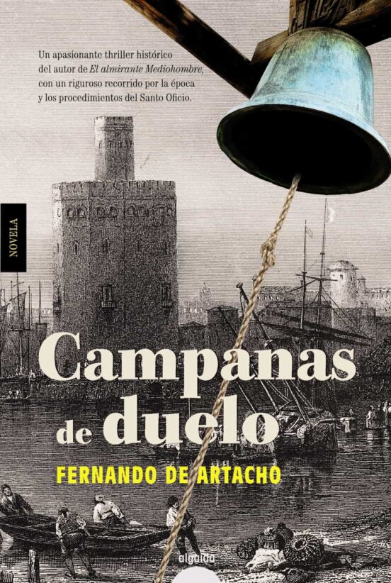 Campanas De Duelo