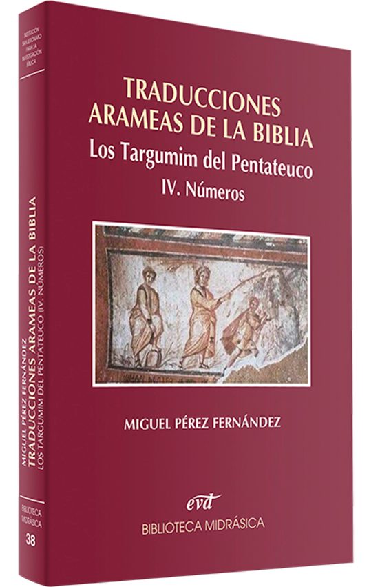 Traducciones arameas de la Biblia - IV