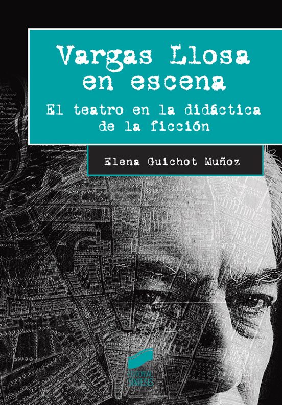 Vargas Llosa en escena