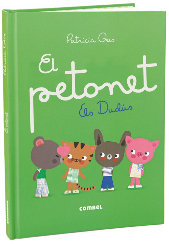 El Petonet. Els Dudus