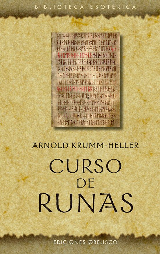 Curso De Runas