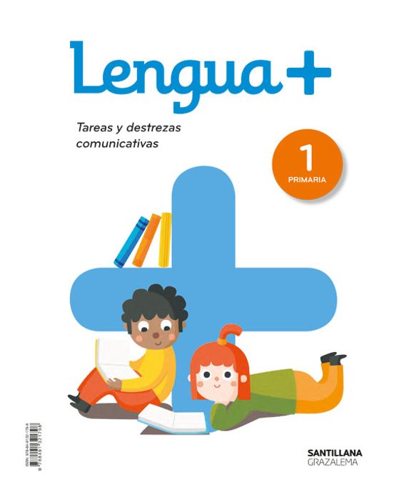 Lengua + Tareas Y Destrezas Comunicativas 1º Educacion Primaria Ed 201