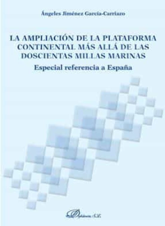 Ampliacion De La Plataforma Continental Mas Alla De Las Doscienta S Mi