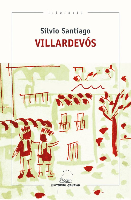 Vilardevos