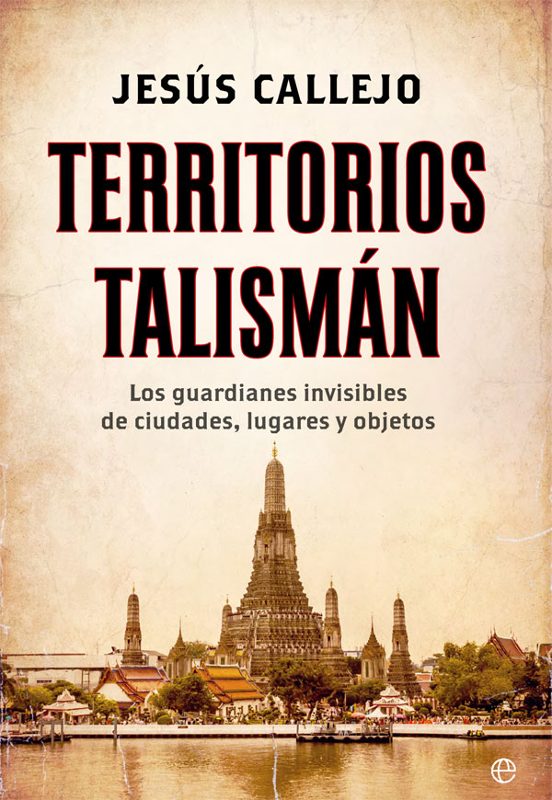 Territorios Talisman: Los Guardianes Invisibles de Ciudades Lugares y